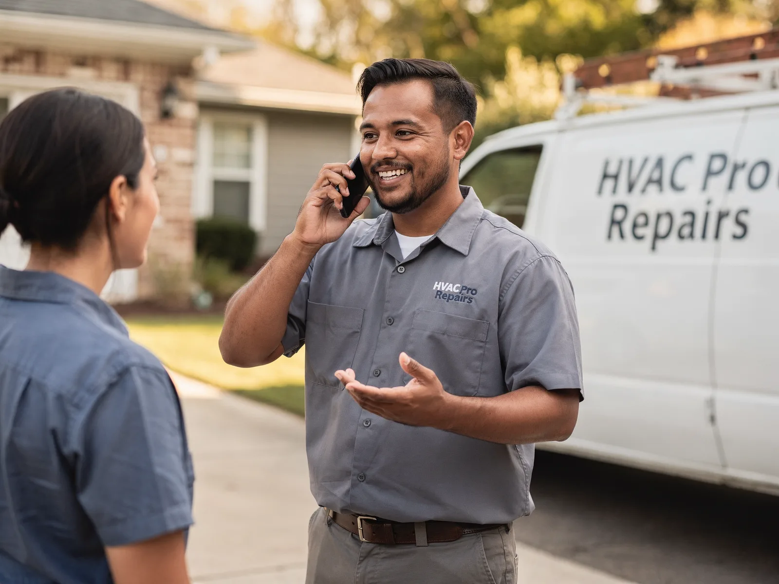 Heat Pump Repair Meridian, OK FAQs